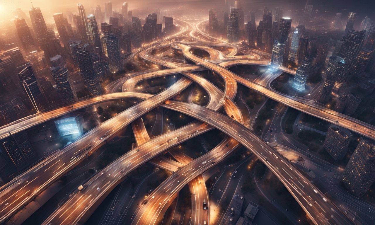 Анкорні тексти і навігаційні блоки у внутрішній перелінковці