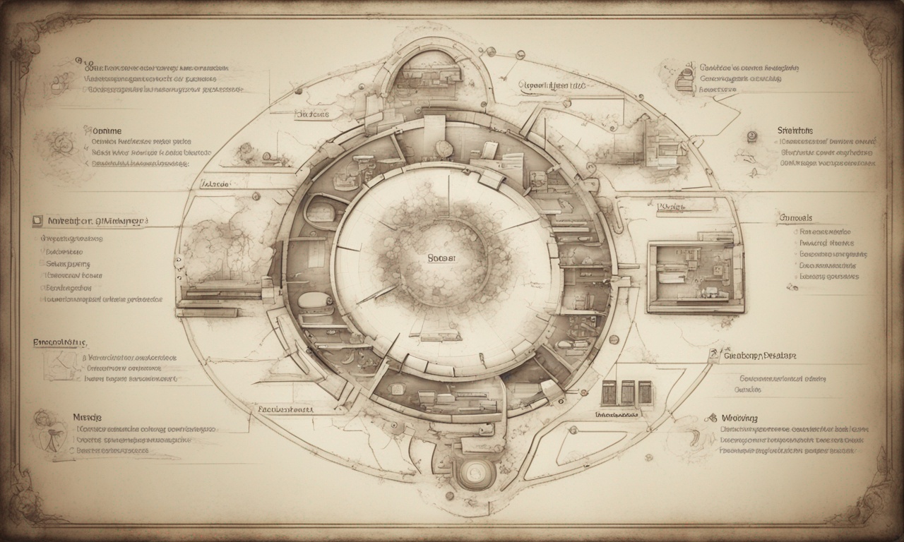 Головне меню, навігація і їх вплив на SEO