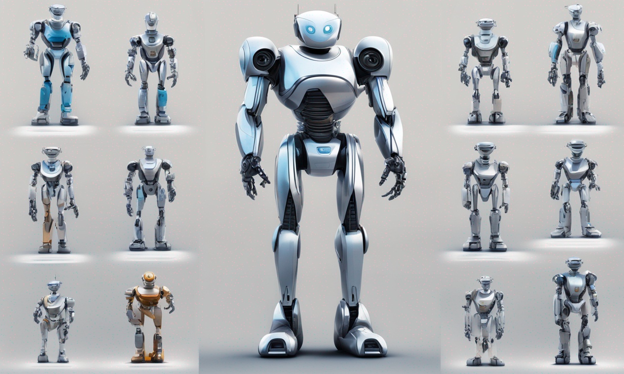 Meta robots і HTTP-заголовки керування індексацією сторінок