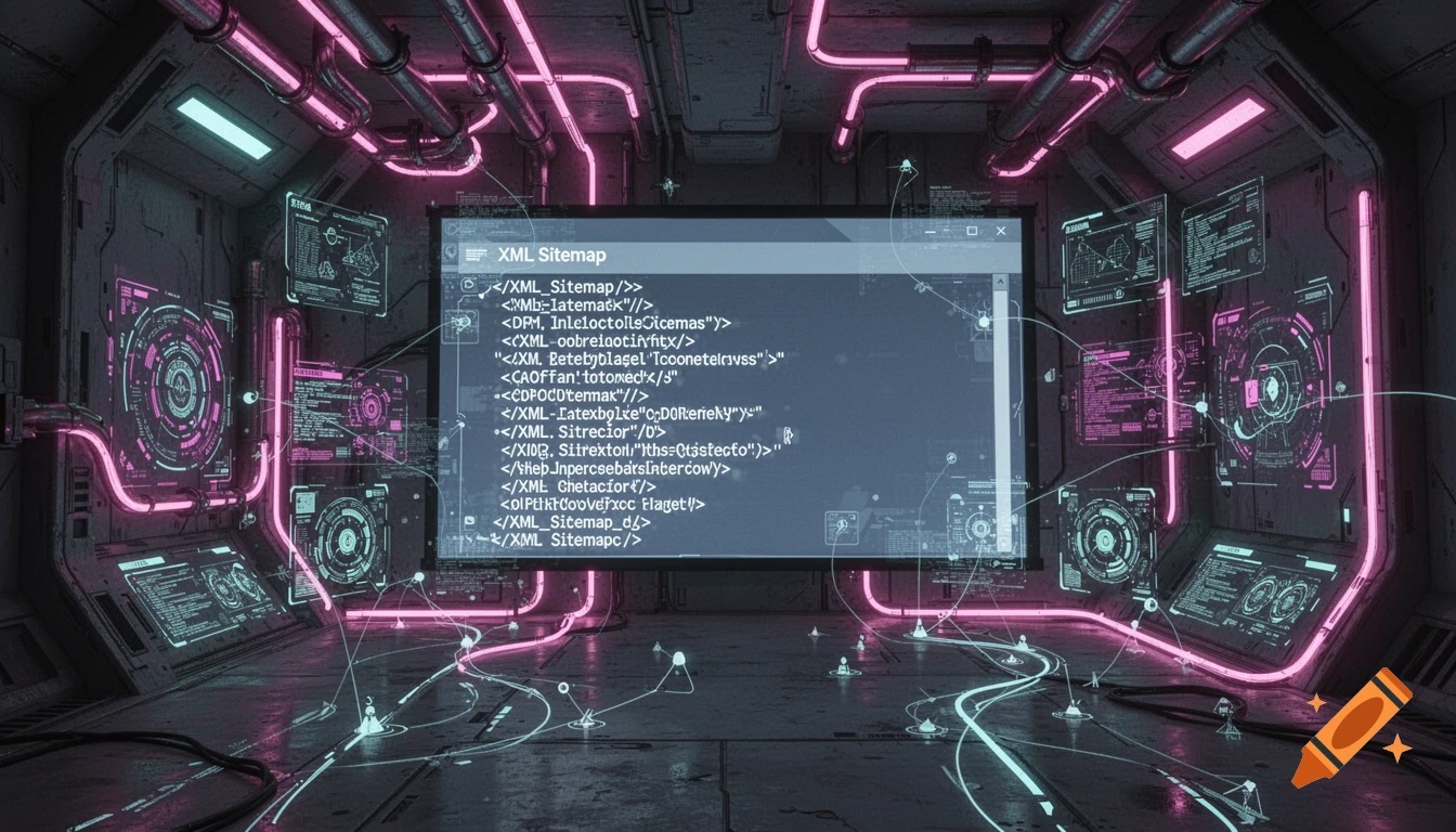 Sitemap.xml і керування індексацією сайту