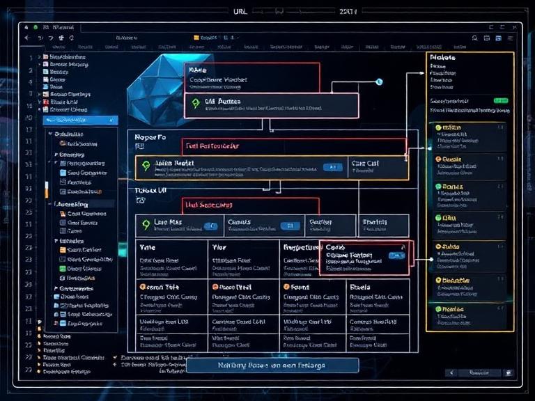 URL-структура і вкладеність розділів